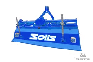 Solis Rotavator Alpha (1)