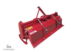 Yanmar Y1900RH / Y2000RH image