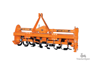 Fieldking Hobby Series - Hunter Series tractor