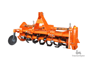 Fieldking Maxx Rotary Tiller image
