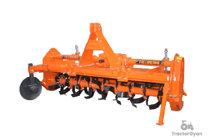 Fieldking Ranveer Rotary Tiller (1)