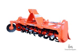 Landforce Robusto Rotavator (1)