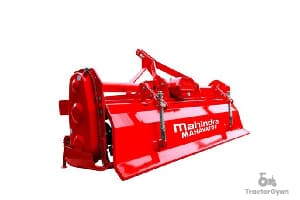 Mahindra Mahavator image Mahindra Mahavator image