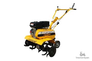 Vst FT350 - Rotary Tiller
