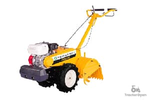 Vst RT65 - Rotary Tiller