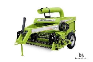 Kartar Straw Reaper 56