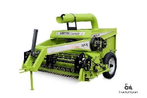 Kartar Straw Reaper 61