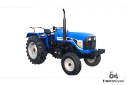 Ace 2WD Tractors