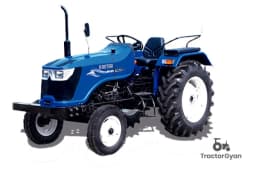 Kartar 2WD Tractors