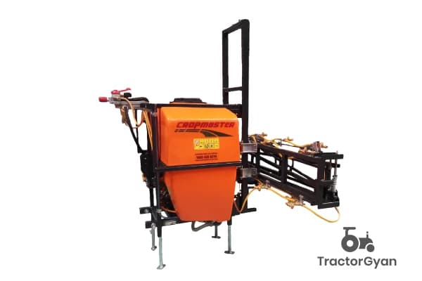 Mitra Cropmaster Boom 400 Sprayer (1) Mitra Cropmaster Boom 400 Sprayer (1)