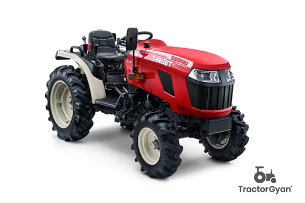 Swaraj Target 630 tractor Swaraj Target 630 tractor