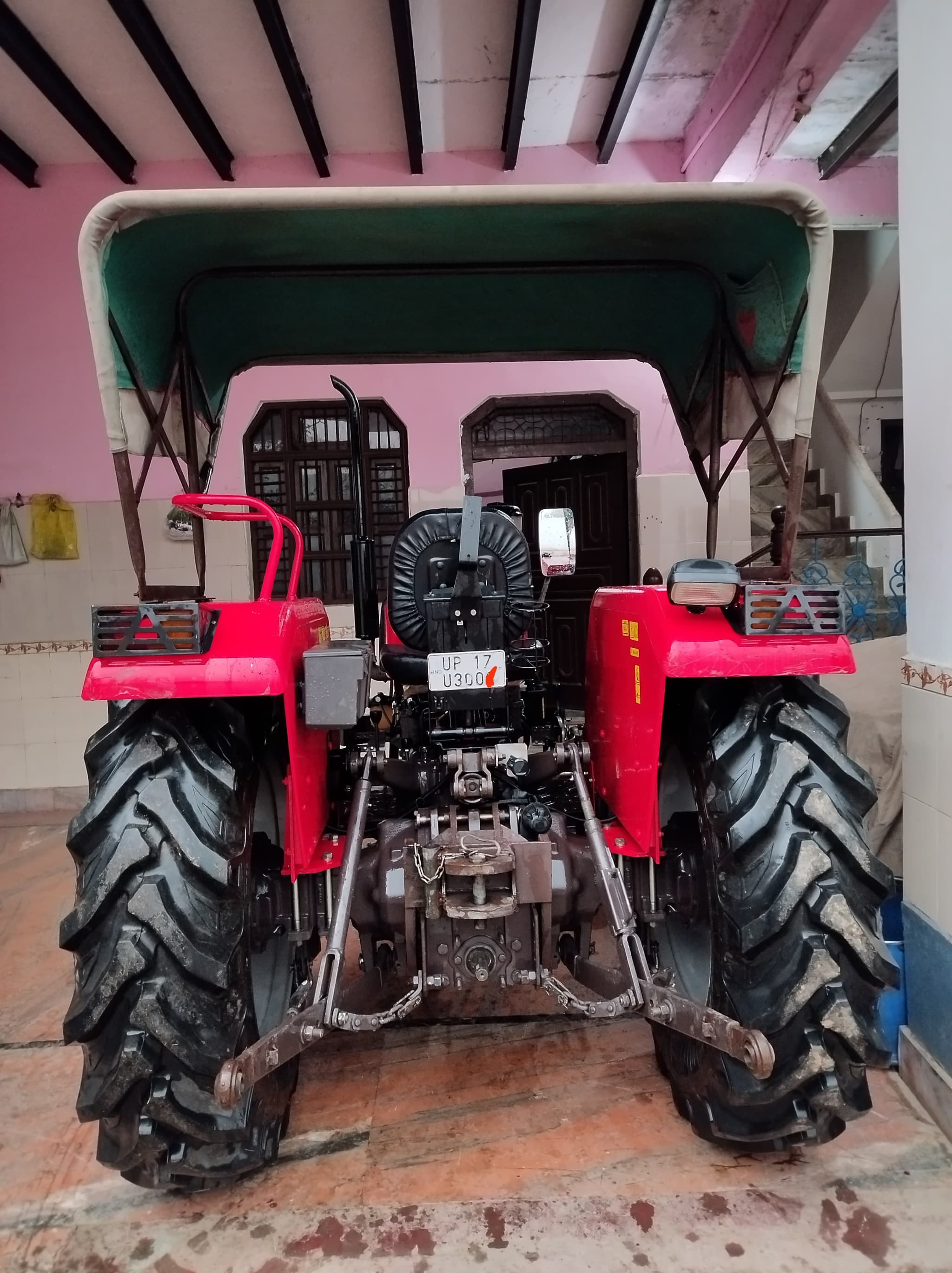 Massey ferguson 245 DI Planetary Plus (3) Massey ferguson 245 DI Planetary Plus (3)