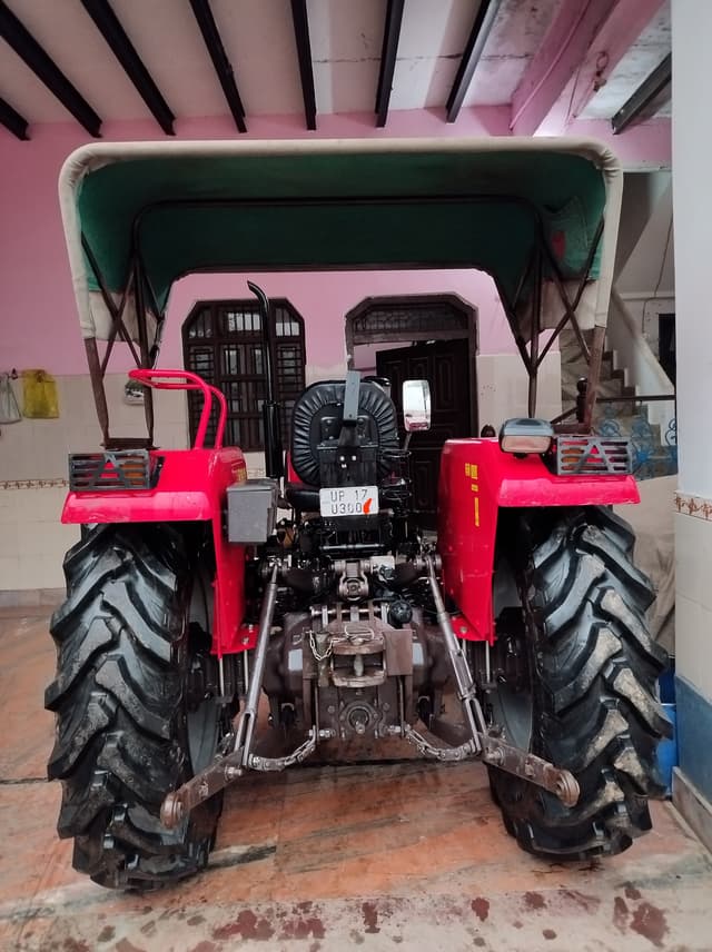 Massey ferguson 245 DI Planetary Plus (3) Massey ferguson 245 DI Planetary Plus (3)