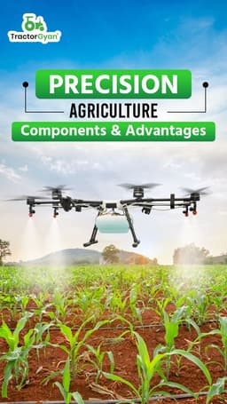Precision Agriculture: Components & Advantages Precision Agriculture: Components & Advantages