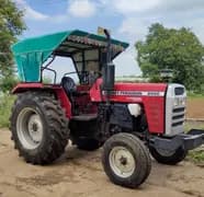 Massey ferguson 9500 2WD (1) Massey ferguson 9500 2WD (1)