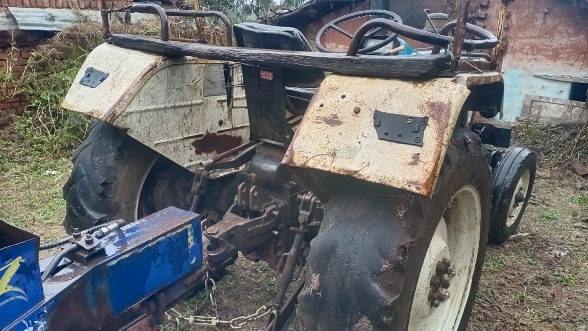 Powertrac 434 Plus (3) Powertrac 434 Plus (3)