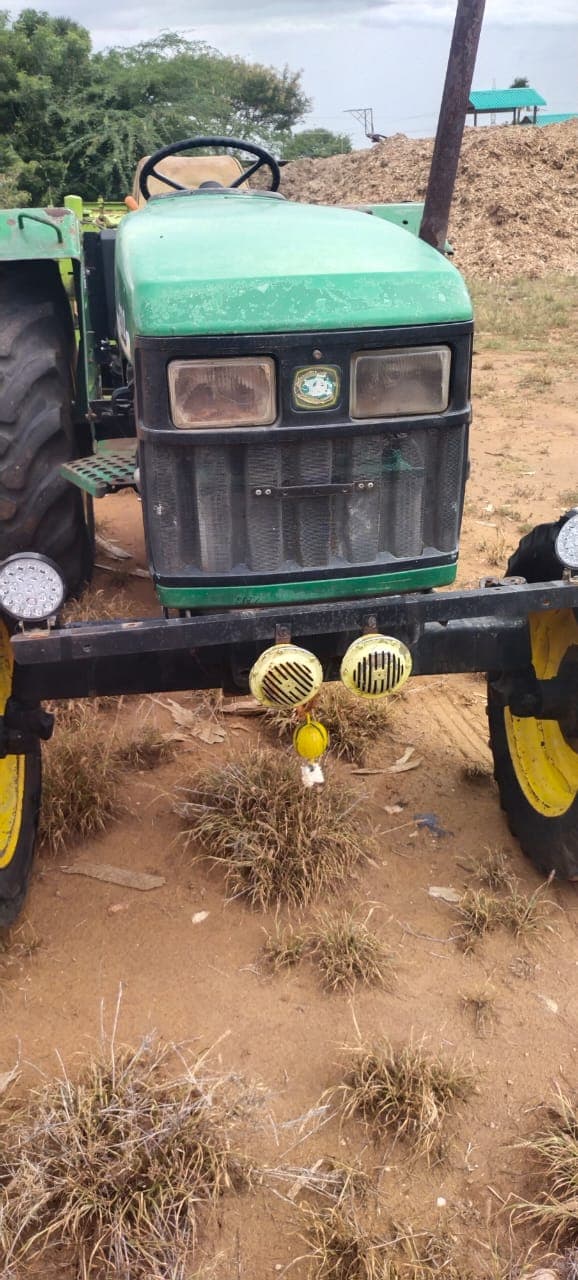 John deere 5310 (2) John deere 5310 (2)