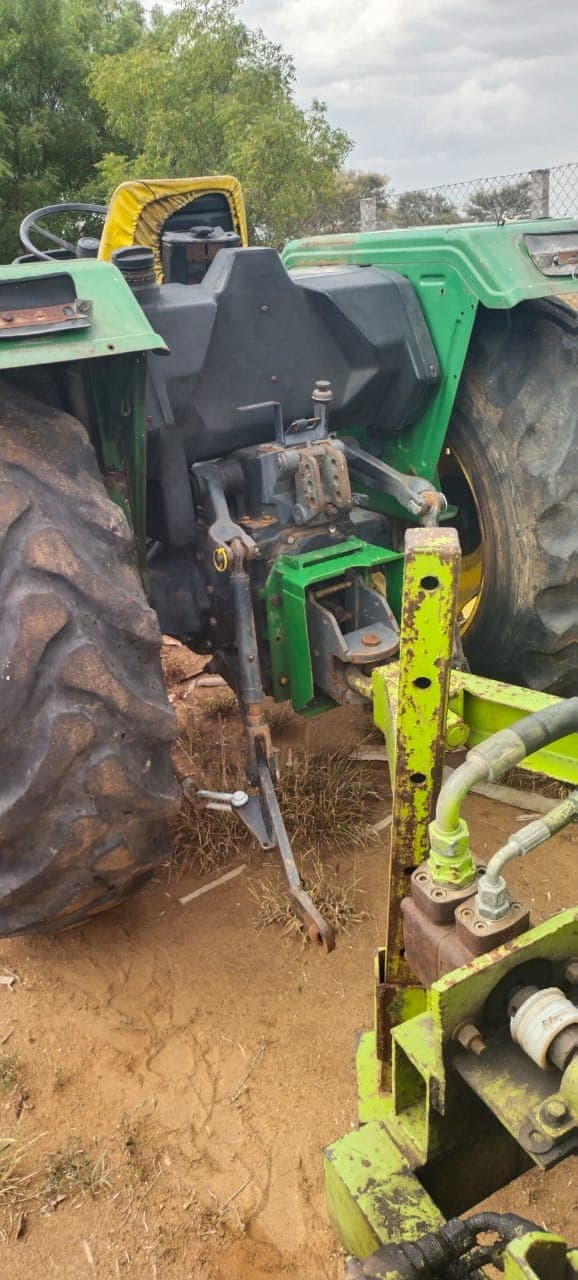 John deere 5310 (4) John deere 5310 (4)