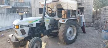 Eicher 380 SUPER DI (1) Eicher 380 SUPER DI (1)