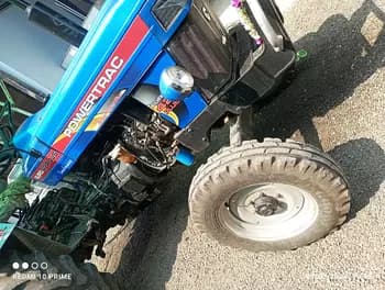 Powertrac Euro 42 Plus (1) Powertrac Euro 42 Plus (1)