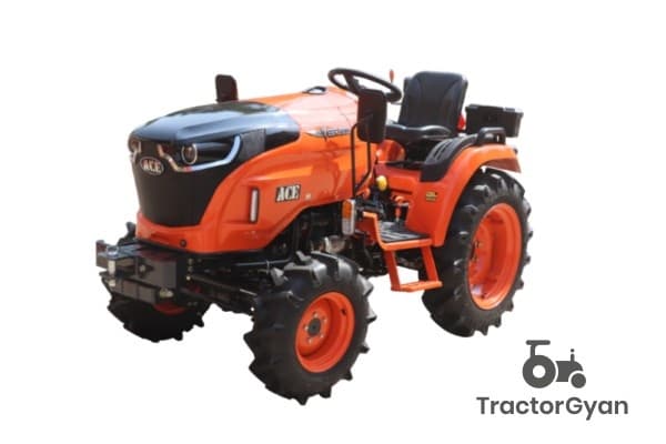 Ace Veer 3000 4WD Ace Veer 3000 4WD