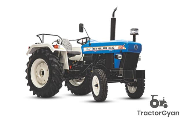 New holland 3032 Nx tractor New holland 3032 Nx tractor