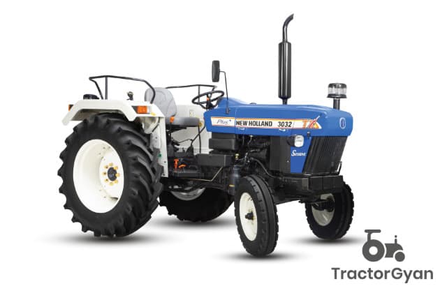 New holland 3032 TX Smart tractor New holland 3032 TX Smart tractor