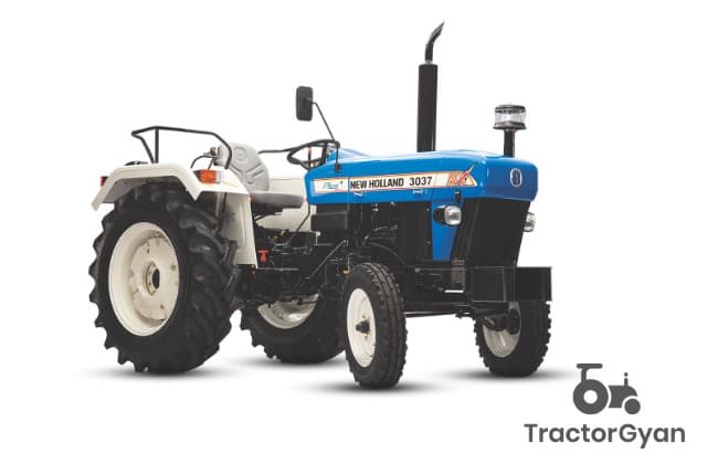 New holland 3037 NX tractor New holland 3037 NX tractor