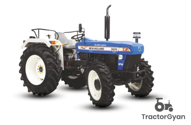 New holland 3600 TX Super Heritage Edition 4WD tractor New holland 3600 TX Super Heritage Edition 4WD tractor