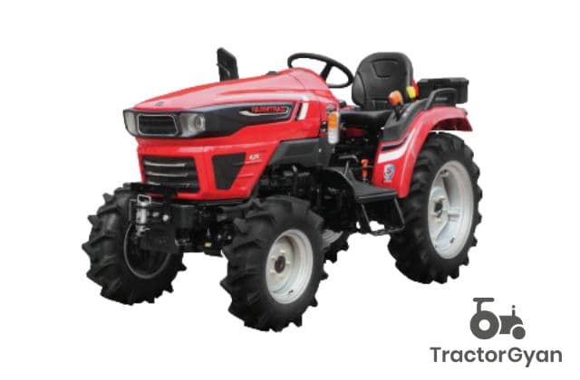 Farmtrac Atom 30 tractor Farmtrac Atom 30 tractor