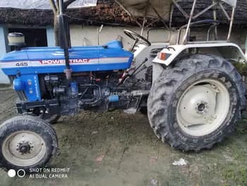 445 Plus