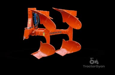 Farmking Mb Plough Hydraulic Reversible Farmking Mb Plough Hydraulic Reversible