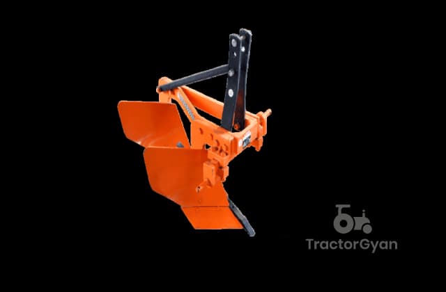 Universal Mini Series Mould Board Plough (1) Universal Mini Series Mould Board Plough (1)