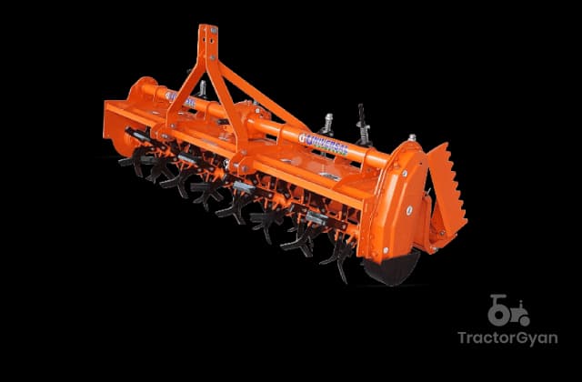 Universal Roto-Puddler Rotavator (1) Universal Roto-Puddler Rotavator (1)