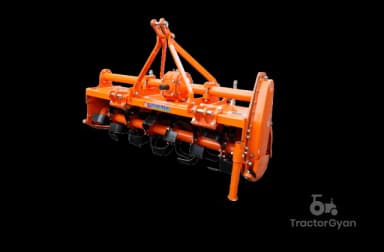 Universal Super Rotavator Universal Super Rotavator