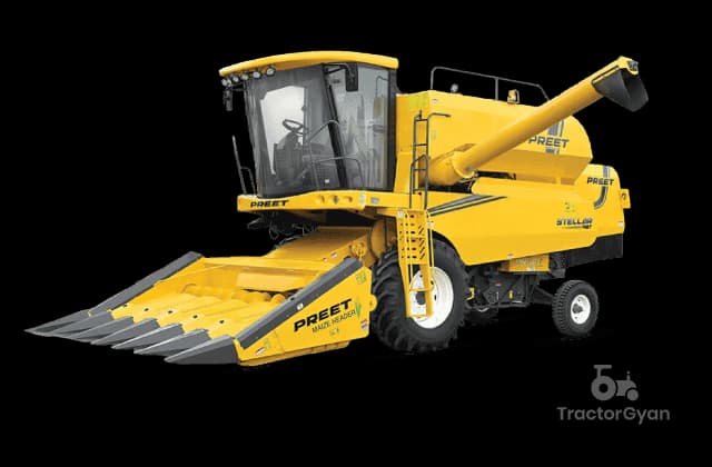 Preet 987 Stellar Ac Maize (1) Preet 987 Stellar Ac Maize (1)
