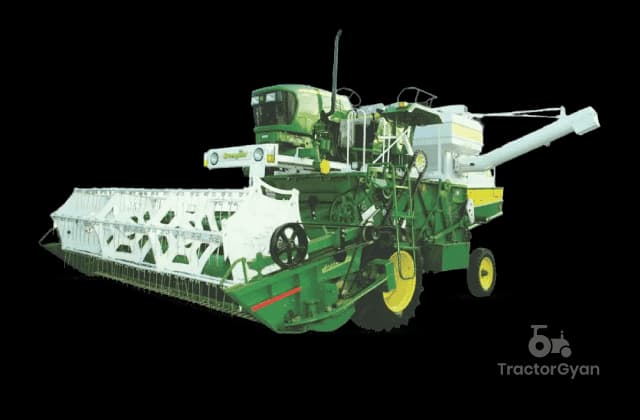 KS agrotech GreenGold 513 TD 2WD KS agrotech GreenGold 513 TD 2WD