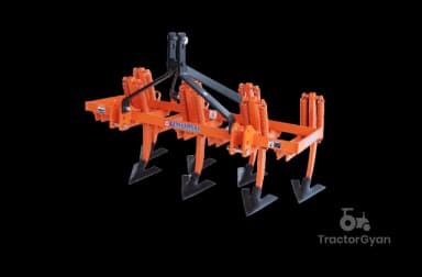 Universal Super Vertical Spring Loaded Cultivator Universal Super Vertical Spring Loaded Cultivator