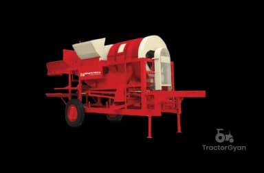 Mahindra Dharti Mitra Wheat Multi Crop Thresher (Haba Daba Hopper) Mahindra Dharti Mitra Wheat Multi Crop Thresher (Haba Daba Hopper)