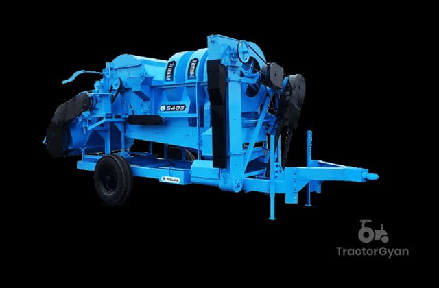 Punni Multi Crop Thresher-5403 Punni Multi Crop Thresher-5403