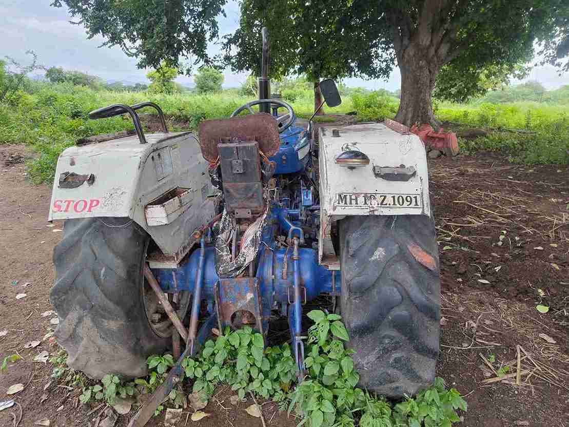 Farmtrac 6065 (2) Farmtrac 6065 (2)