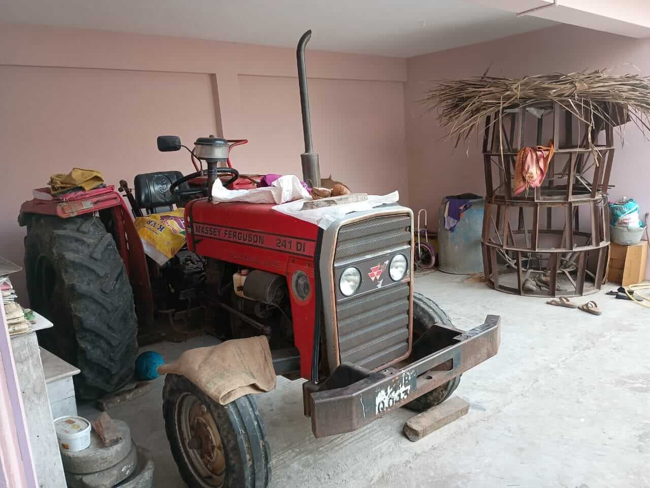 Massey ferguson 241 DI Planetary Plus (2) Massey ferguson 241 DI Planetary Plus (2)