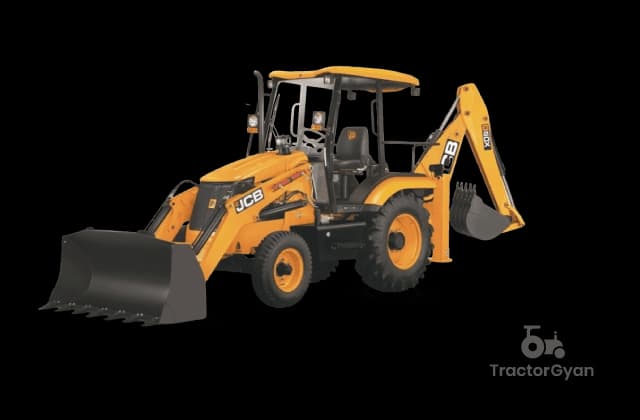 JCB 2DX JCB 2DX