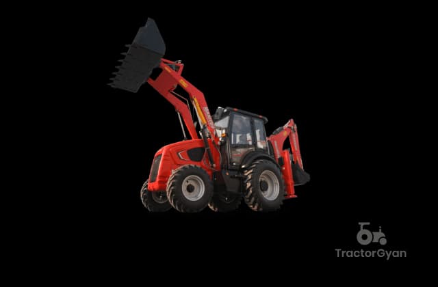 Manitou MBL 745 RANGER Loader Manitou MBL 745 RANGER Loader tractor