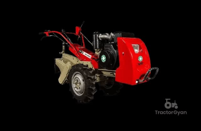Vst 95 DI Ignito Power Tiller Vst 95 DI Ignito Power Tiller