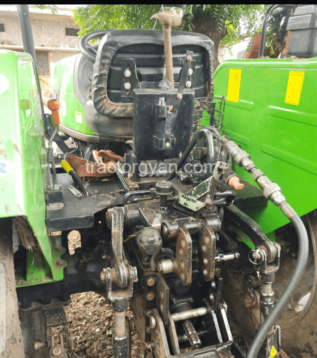 Same deutz fahr Agrolux 55 (3) Same deutz fahr Agrolux 55 (3)