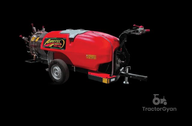 Mahindra Airotec Turbo 1000 Sprayer Mahindra Airotec Turbo 1000 Sprayer