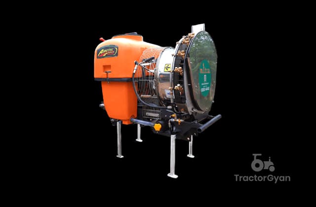 Mitra Airotec Turbo 200 Liter Sprayer Mitra Airotec Turbo 200 Liter Sprayer tractor