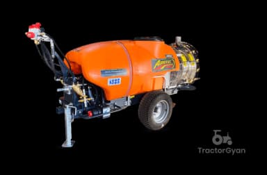 Mitra Airotec Turbo 600 L Compact Sprayer Mitra Airotec Turbo 600 L Compact Sprayer