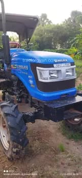 RX 42 4WD